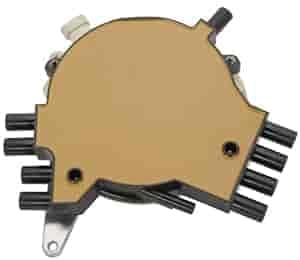 Vented Pin Drive Optispark Distributor B4761