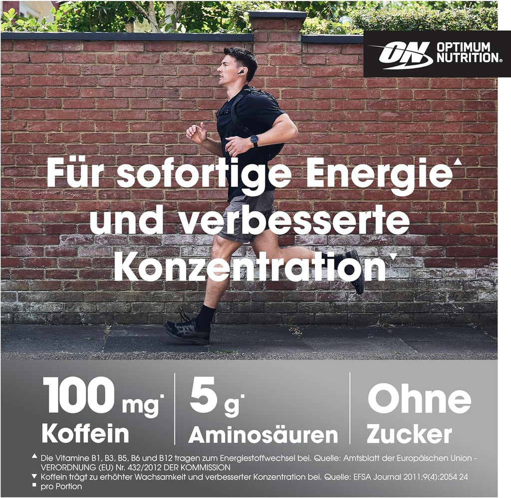 Watermelon Amino Energy 270g (30 Servings) R3062