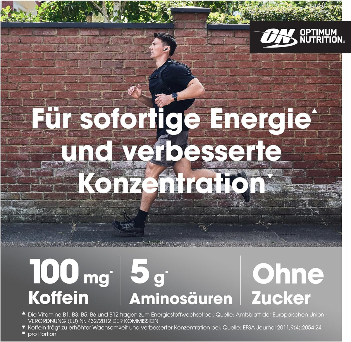 Watermelon Amino Energy 270g (30 Servings) R3062