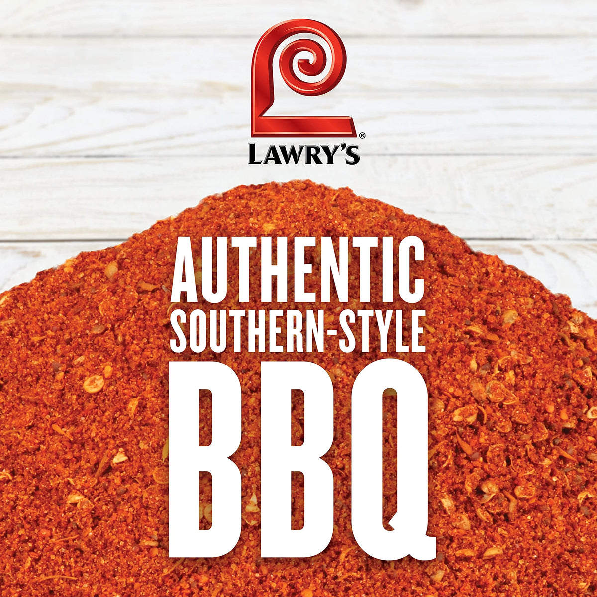 25 Oz Memphis Style Barbecue Rub Q797042