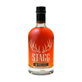 Kentucky Straight Bourbon Whiskey 127.4 Proof B29222
