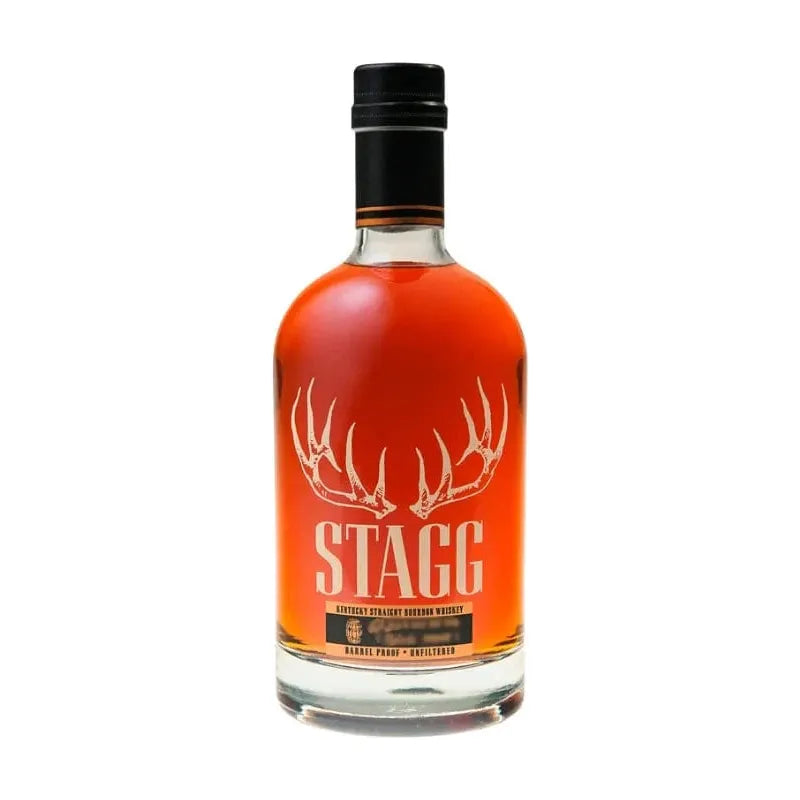 Kentucky Straight Bourbon Whiskey 127.4 Proof B29222
