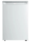 White 2.6 cu.ft Compact All-Refrigerator F8090
