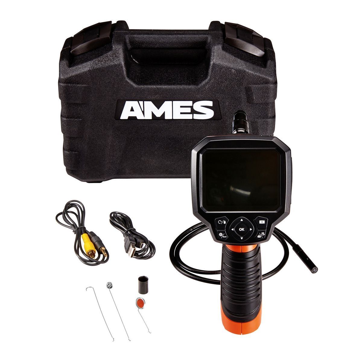 3.5 In. Digital Inspection Camera C156