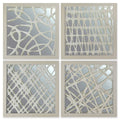 Paper Art in Shadow Box G20225