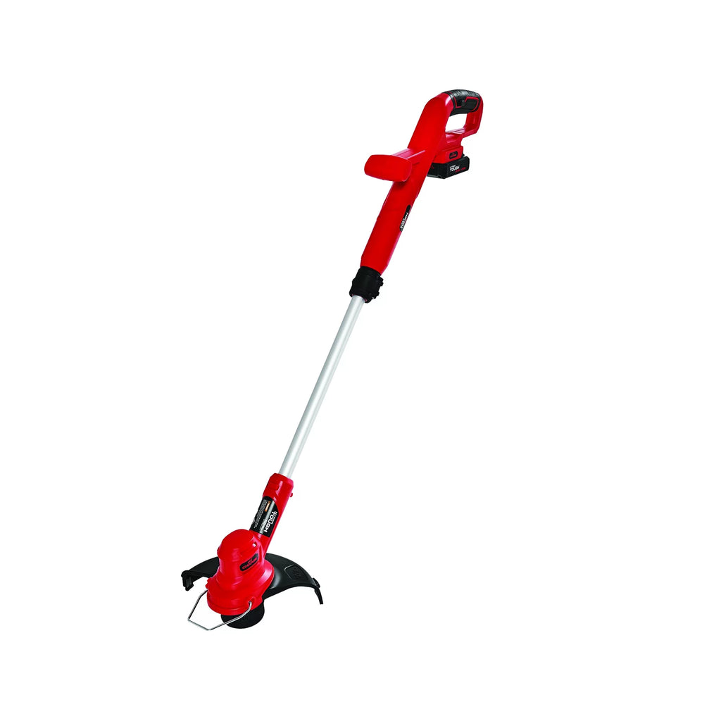 20V MAX Cordless Trimmer Sweeper Combo C146