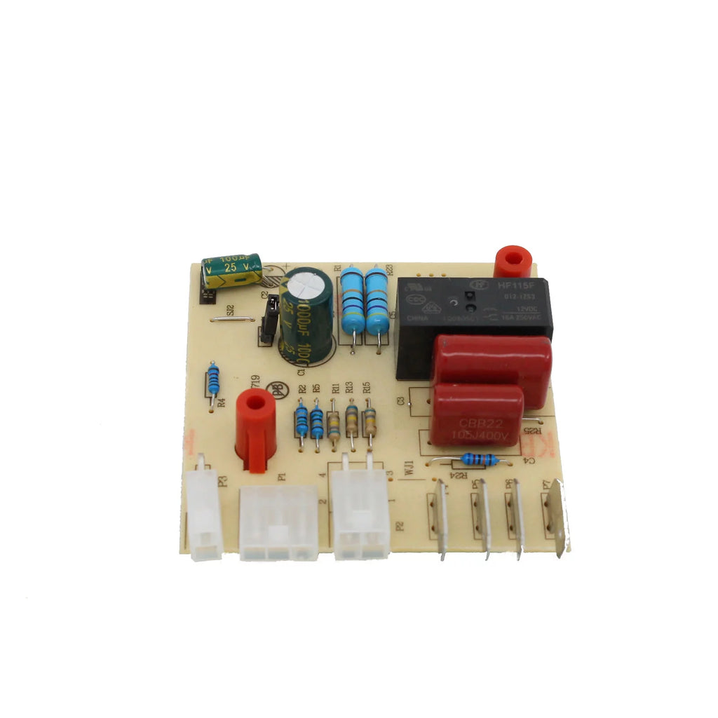 Defrost Control Board Replacement N697921