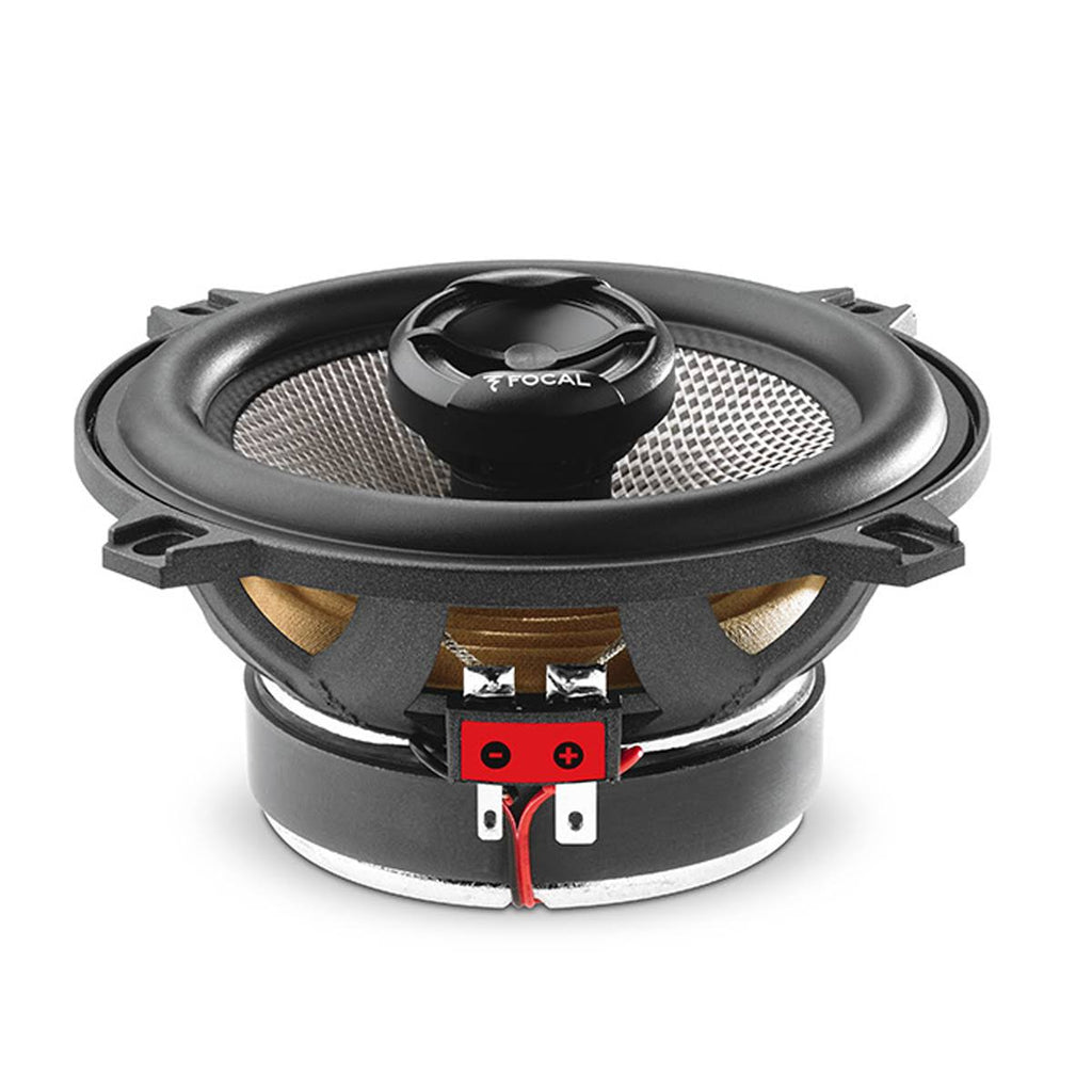 2-Way Car Speakers - Pair - 5x22 X36908