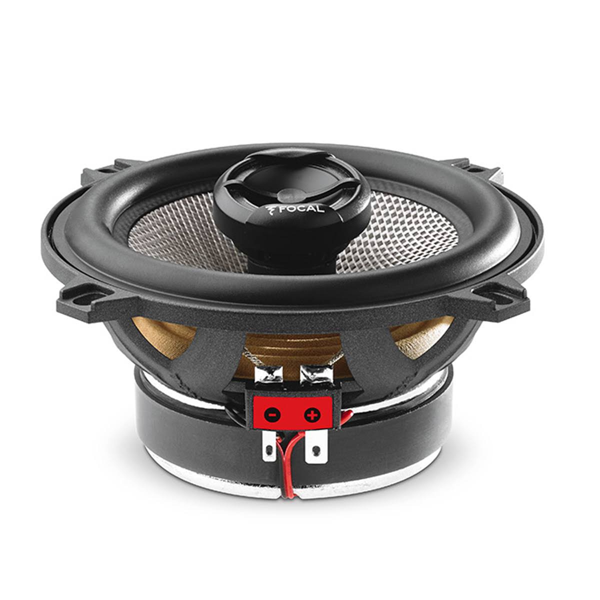 2-Way Car Speakers - Pair - 5x22 X36908