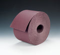 3M Cloth Roll 341D, 80 X-weight, 3 in x 15 yd, ASO, Single-Flex Q541