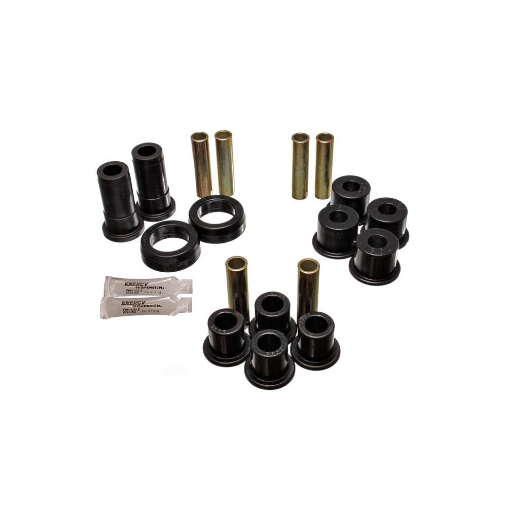 Leaf Spring Bushing Set Y99696