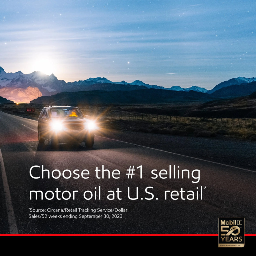 Full Synthetic Motor Oil 15W-50, 5 Quart D9738