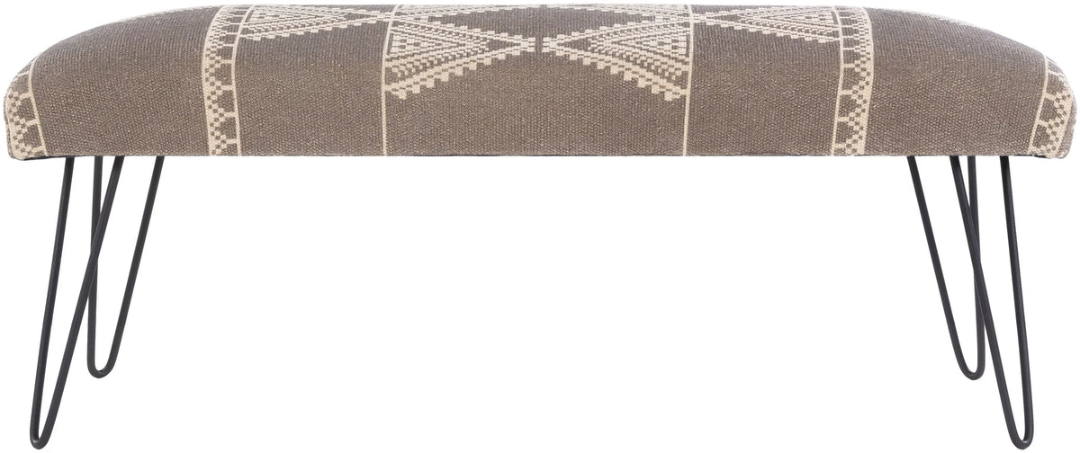 Medium Gray Furniture Piece R1121
