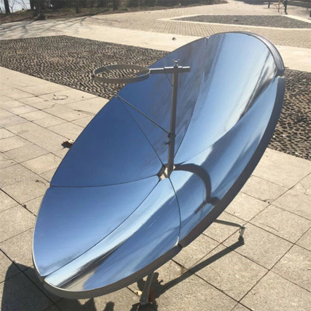 Parabolic Solar Cooker Solar Stove D711