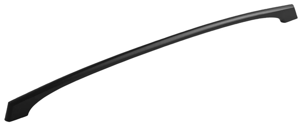 Matte Black Pull D7174