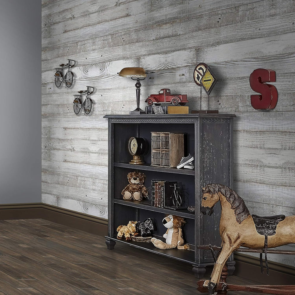 Bookcase L896