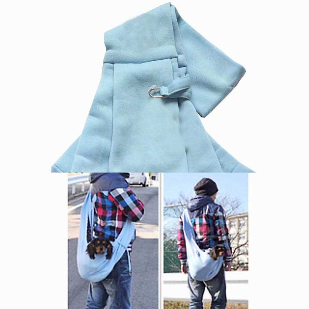 Reversible Sling Pet Carrier M2042