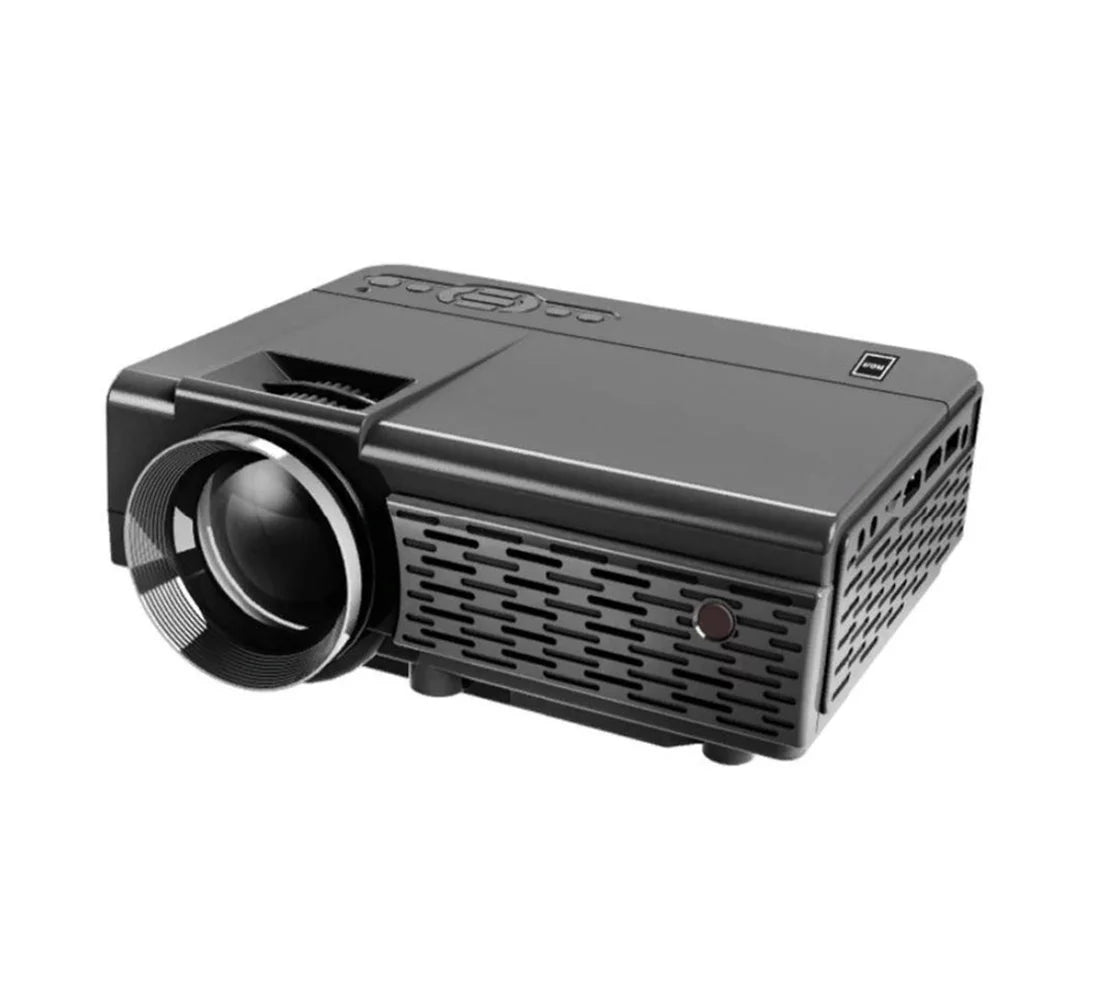 Bluetooth 1080p Home Theatre Projector D14031