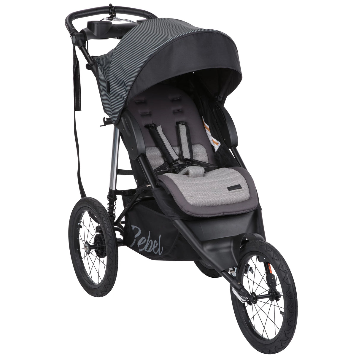 Jogging Stroller V6019