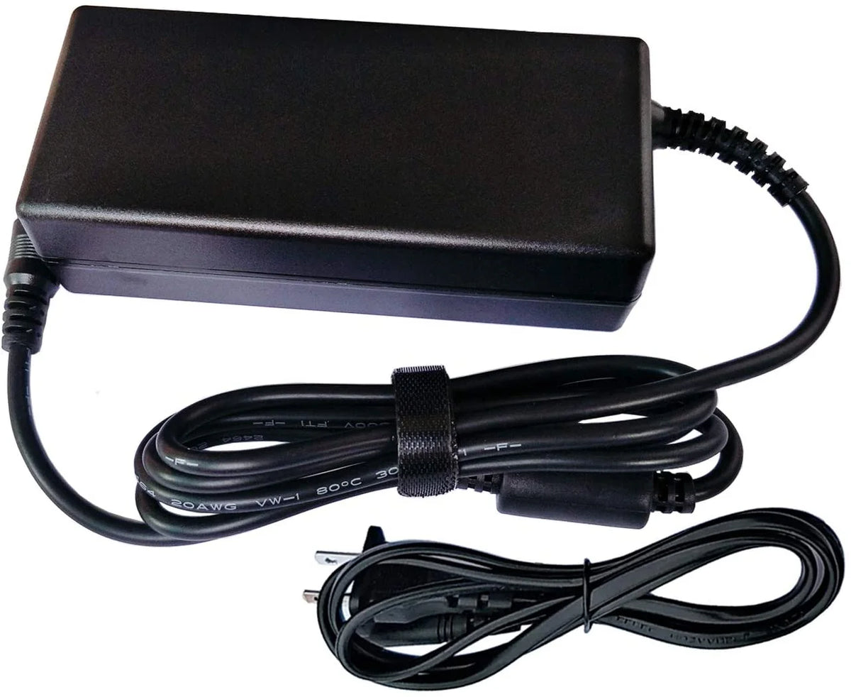 AC / DC Adapter Switching Power Supply Cord Cable Charger N62383