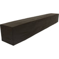 Natural Ash Faux Wood Fireplace Mantel B9784