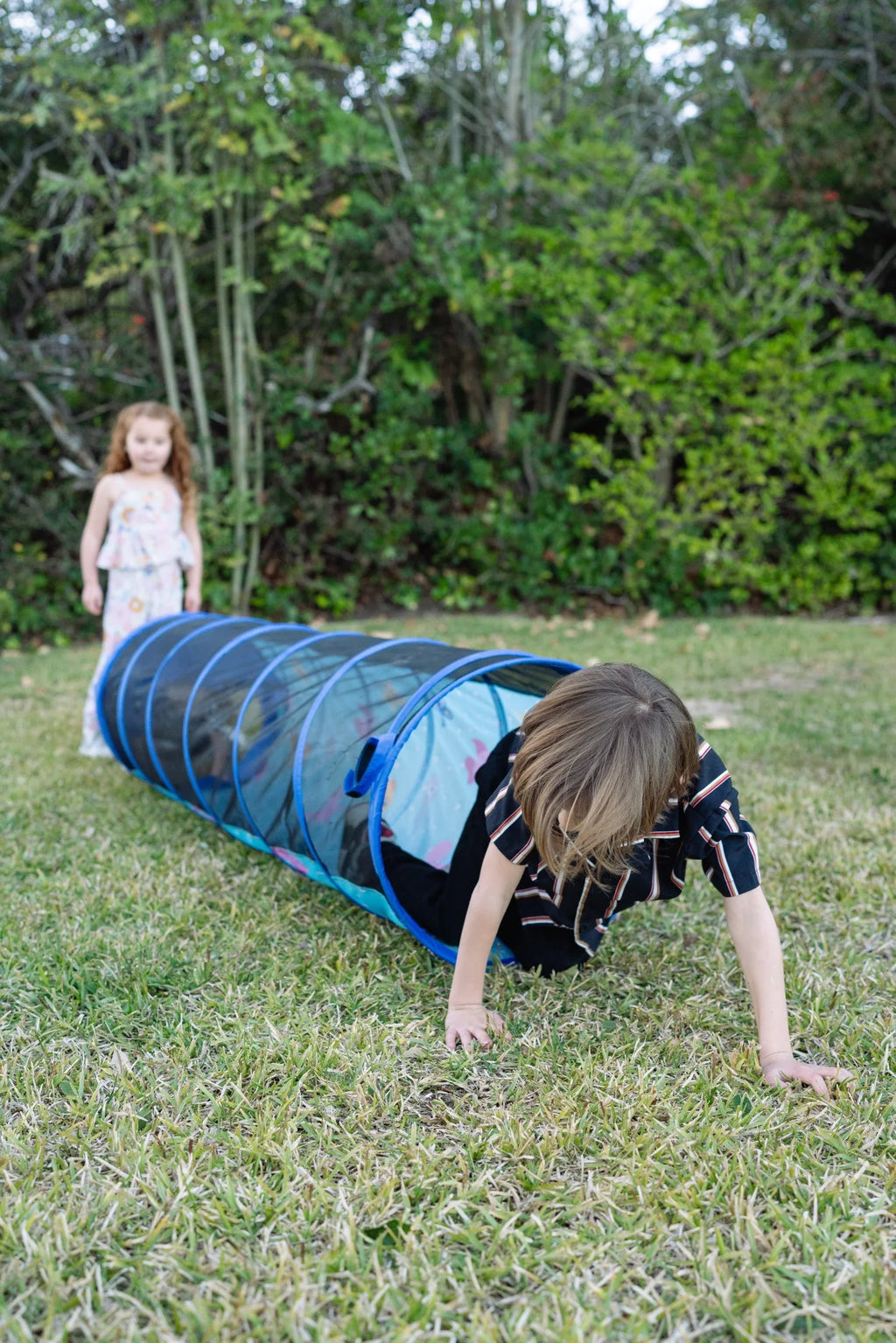 6' Play Tunnel D27799