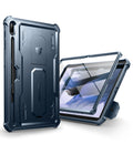 Samsung Galaxy Tab S7 FE 12.4 Inch Case with Screen Protector Kickstand Pen Holder Q965355