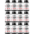 60 Caps Male Vitality Pills J2067