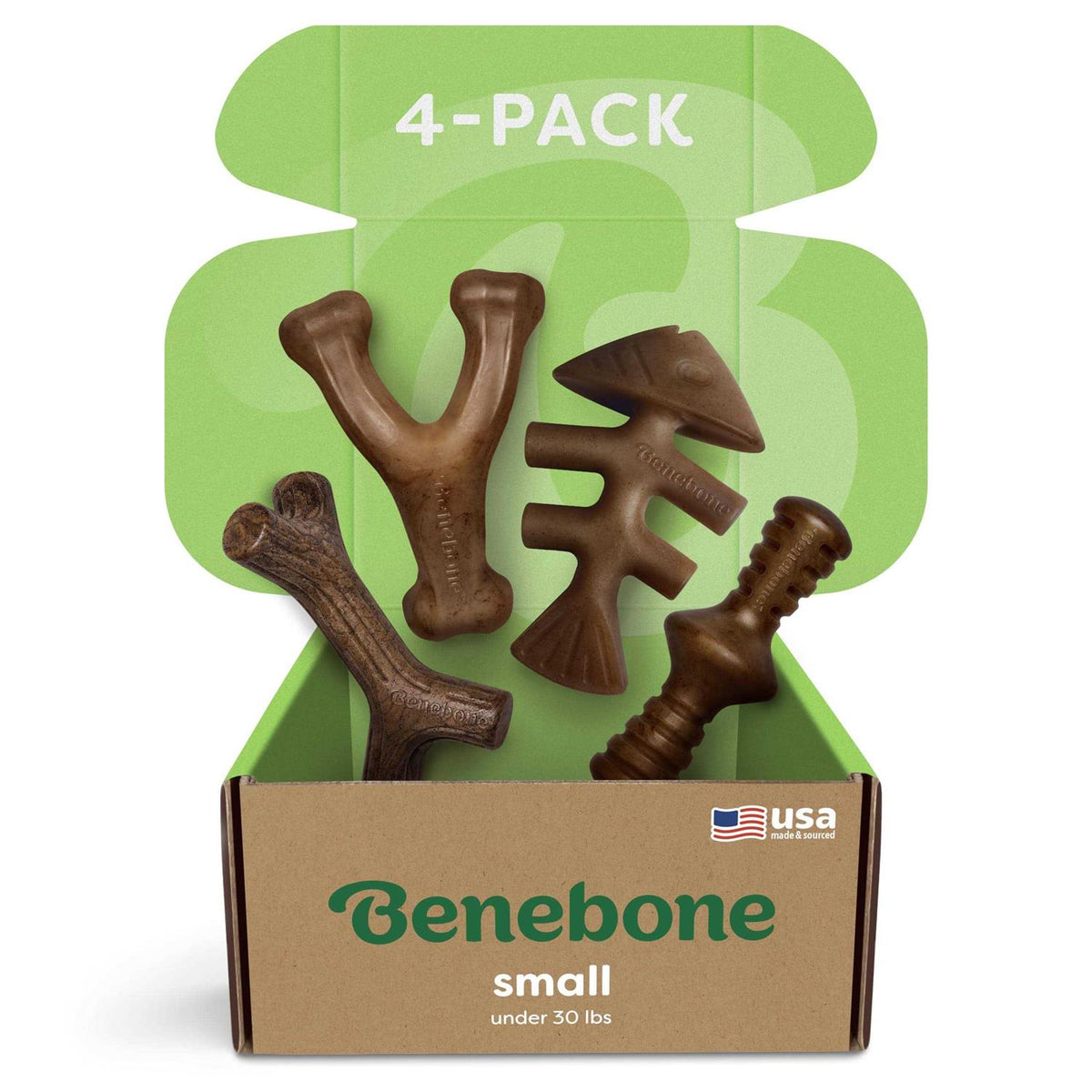 Dog Chew Toy 4 Pack T930534