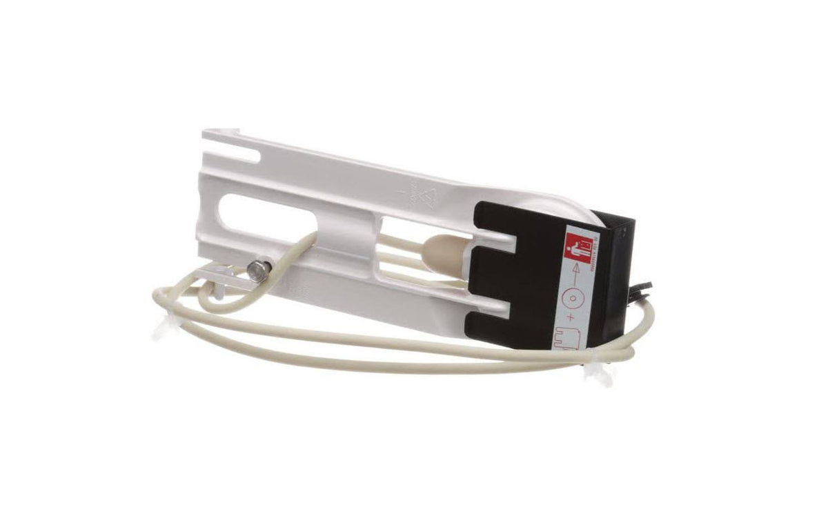 Indigo Ice Thickness Control R55580