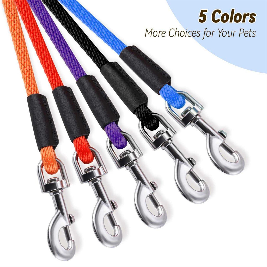 Long Lead Dog Leash 10ft 15ft 30ft 50ft J551