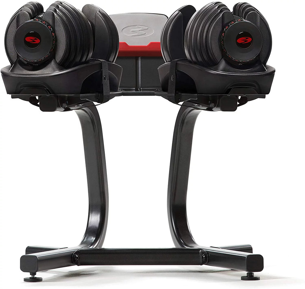 Adjustable Dumbbell Weights, Pair G3134