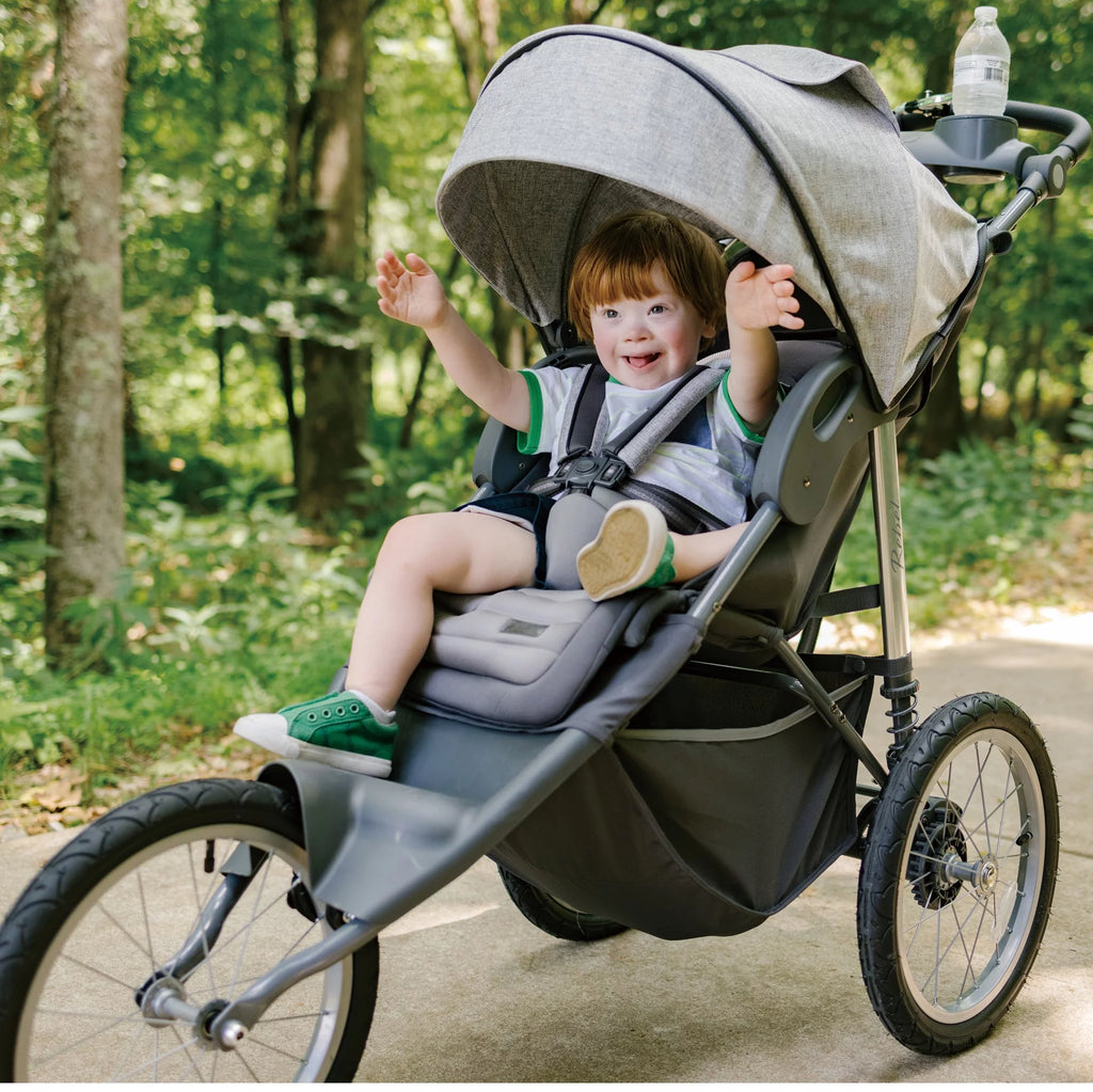 Jogging Stroller V6019