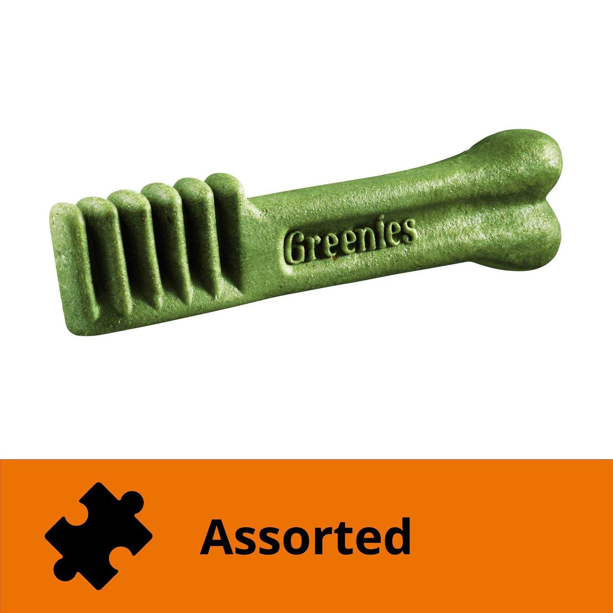 Dental Dog Treats J3980