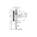 Dial Indicator R698908