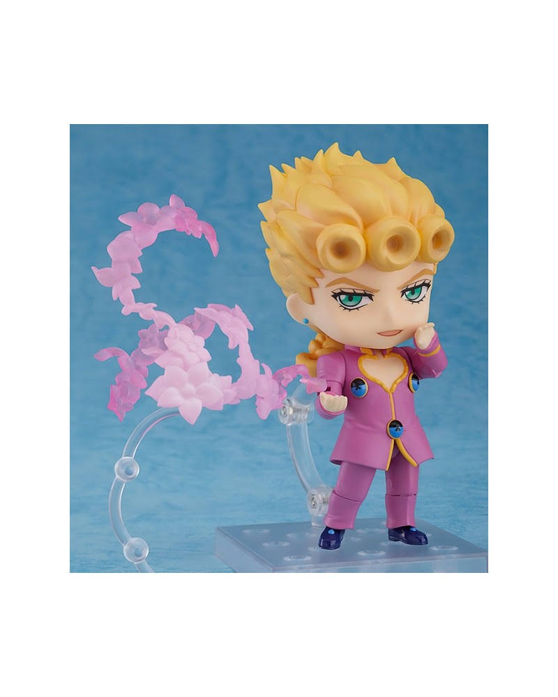 Nendoroid JoJo&s Bizarre Adventure: Golden Wind M78815