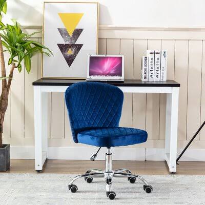 Navy Computer Chair A820398