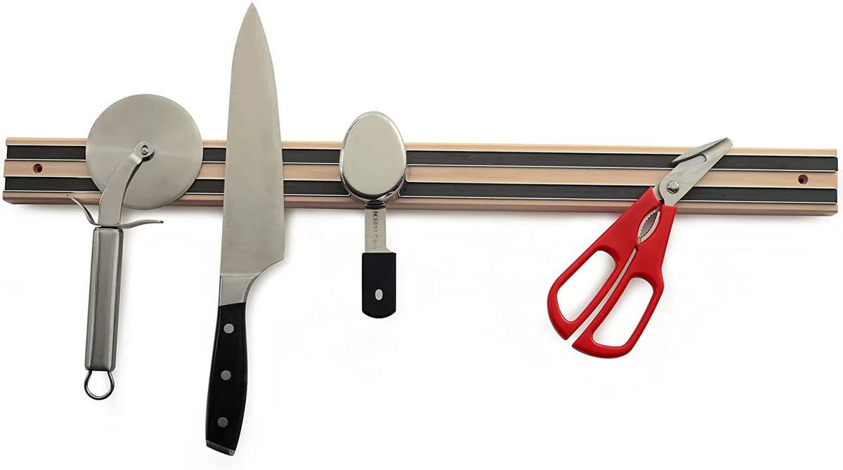 24-inch Magnetic Knife Bar T512