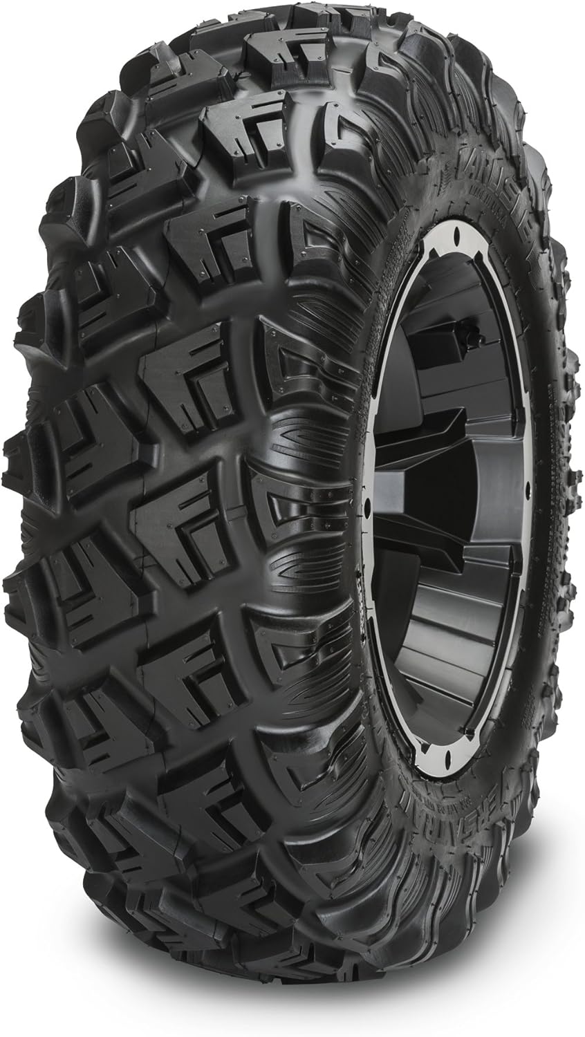 26X11.00R12 All-Terrain ATV Radial Tire N96465