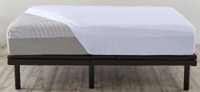 Queen Size Mattress Protector B469