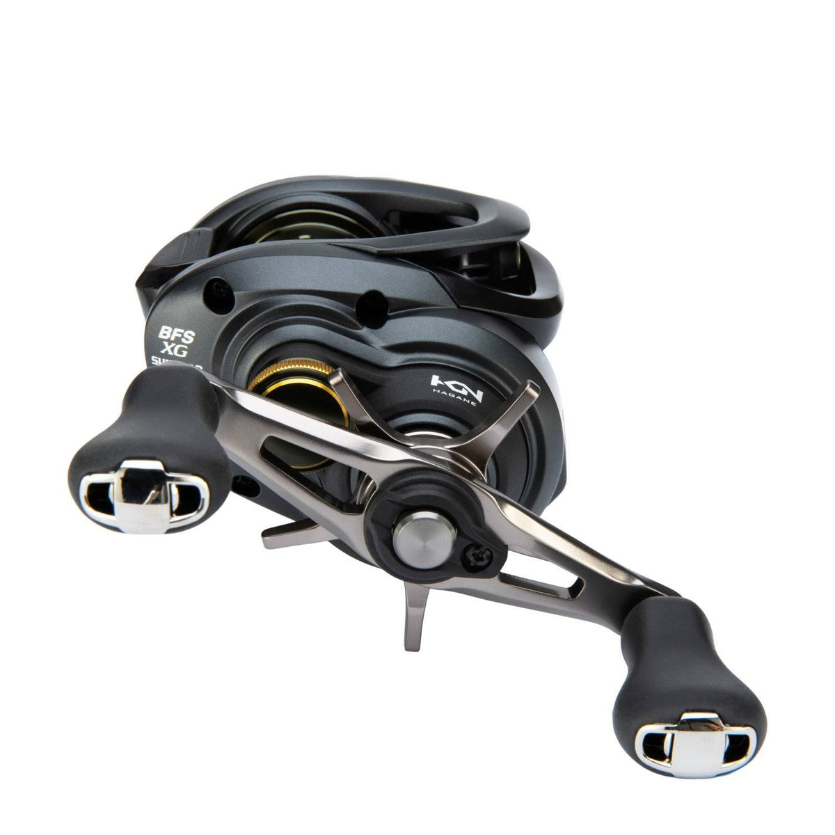 Baitcasting Reel E5166