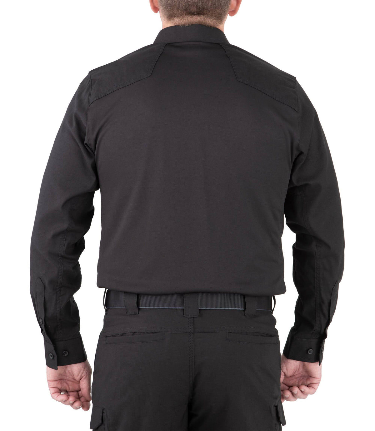 Long Sleeve Performance Shirt Q56493