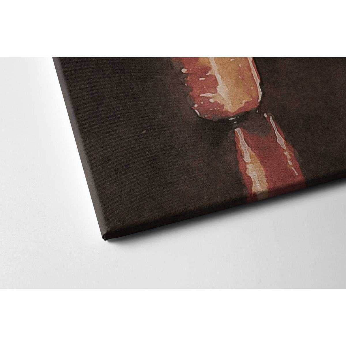 Rusted Matte Canvas G5656