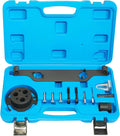 Camshaft Actuator Locking Timing Tool Cam Phaser Retainer Water Pump Sprocket Retainer Holding Tool Compatible with GM Ecotec 2.0 2.4 Engine Replace EN48953 Pack of 2 U493