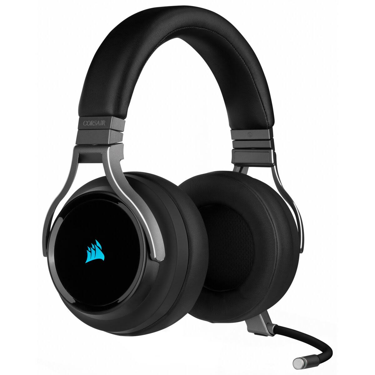 Wireless Gaming Headset Y810