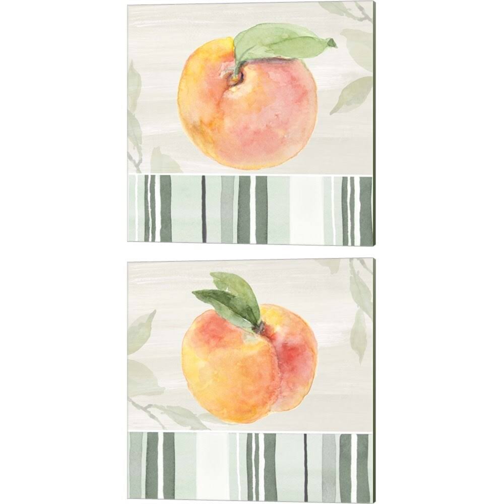 Canvas Art Set of 2 U528