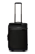 Black Carry-On Suitcase X703