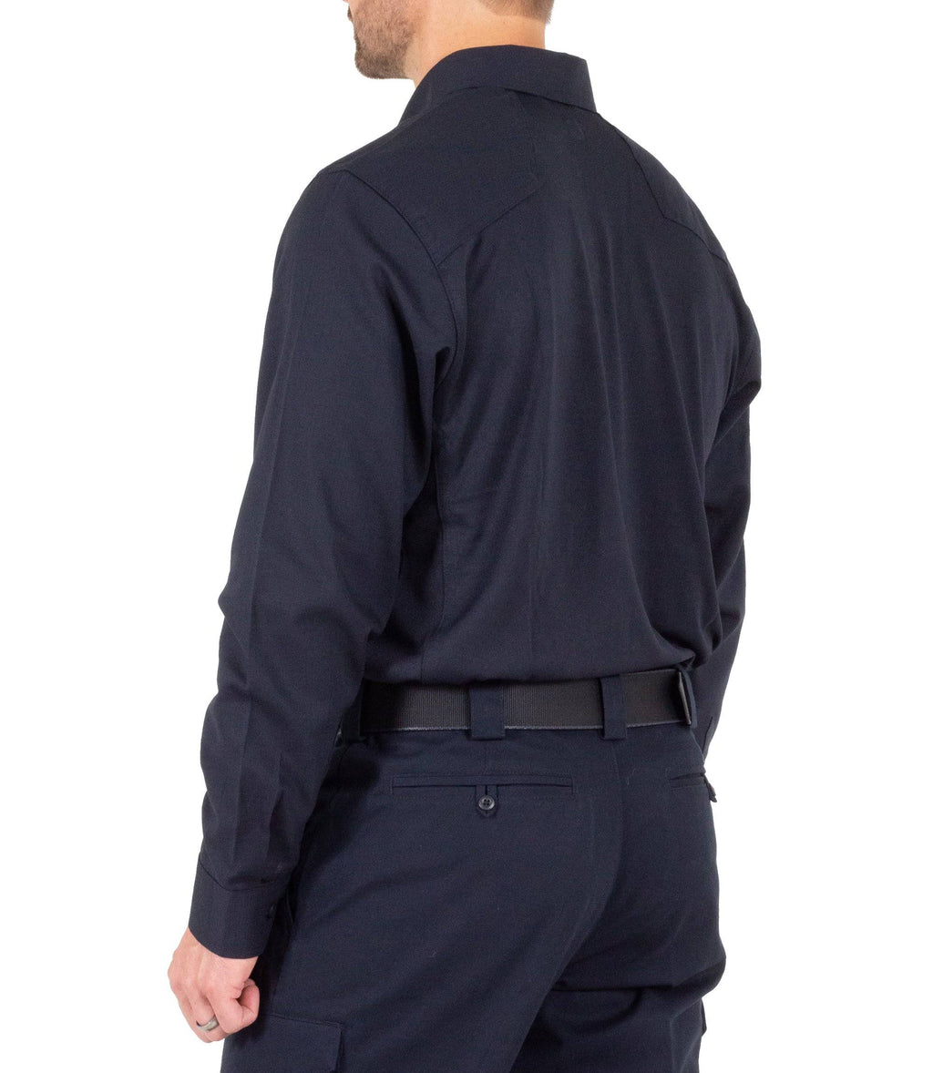 Long Sleeve Performance Shirt Q56493