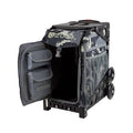 Black Sport Bag J3169