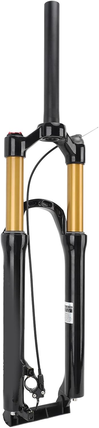 27.5 Inch Mountain Bike Front Fork Suspension Fork J8925